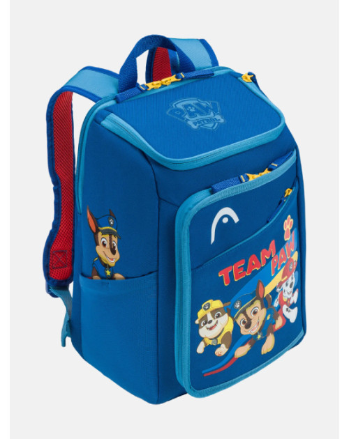 Тенісний рюкзак Head PAW PATROL BACKPACK BL