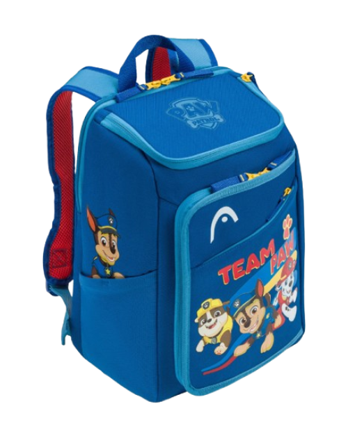Тенісний рюкзак Head PAW PATROL BACKPACK BL
