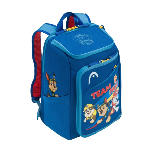 Тенісний рюкзак Head PAW PATROL BACKPACK BL