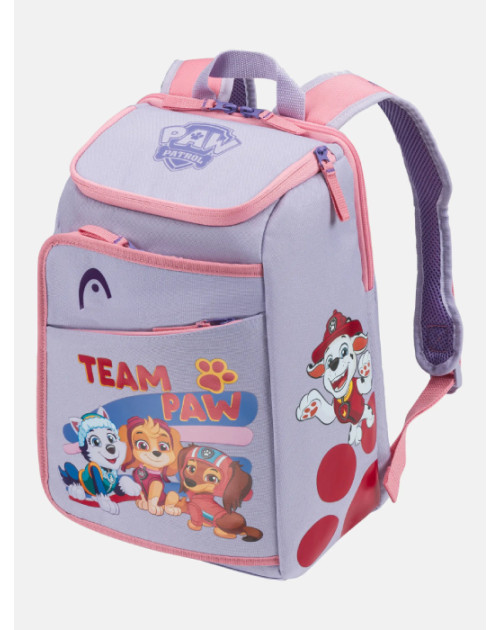 Тенісний рюкзак Head PAW PATROL BACKPACK PU