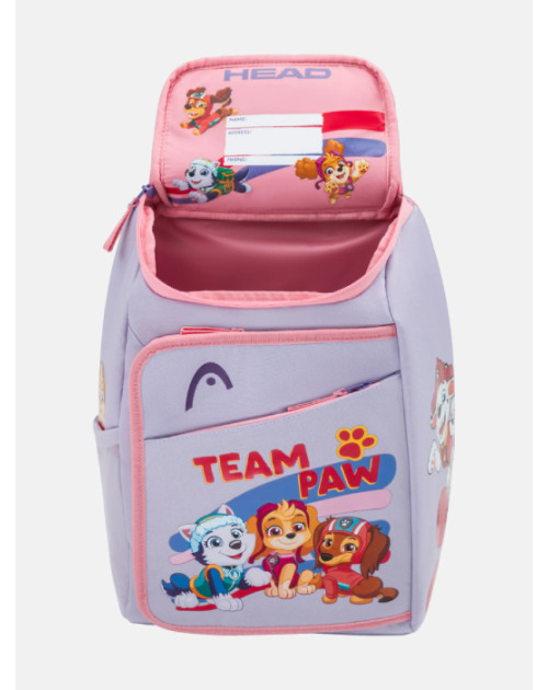 Тенісний рюкзак Head PAW PATROL BACKPACK PU