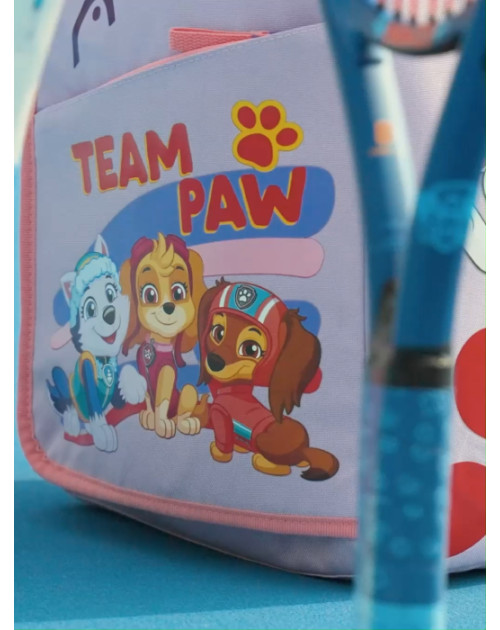 Тенісний рюкзак Head PAW PATROL BACKPACK PU