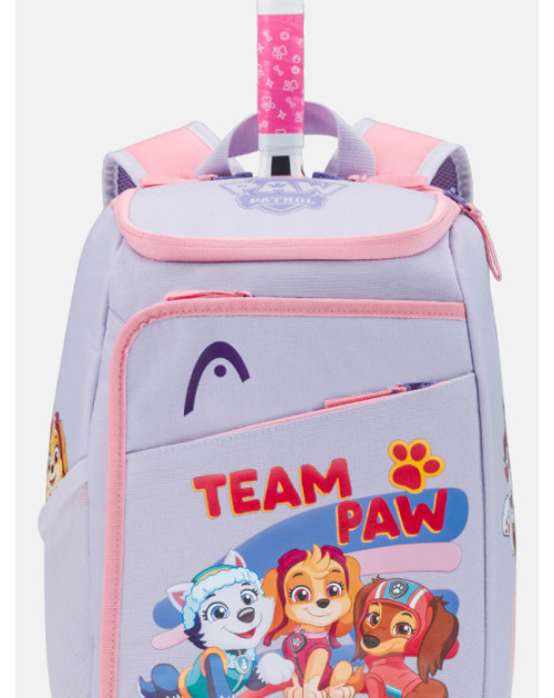 Тенісний рюкзак Head PAW PATROL BACKPACK PU