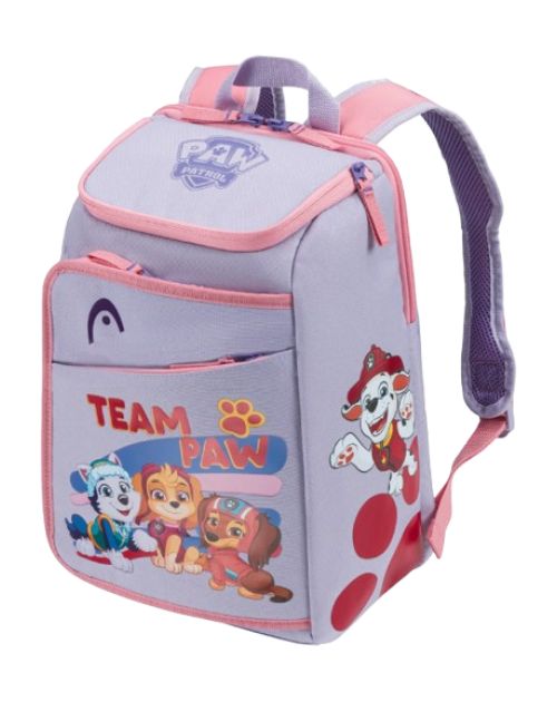 Тенісний рюкзак Head PAW PATROL BACKPACK PU