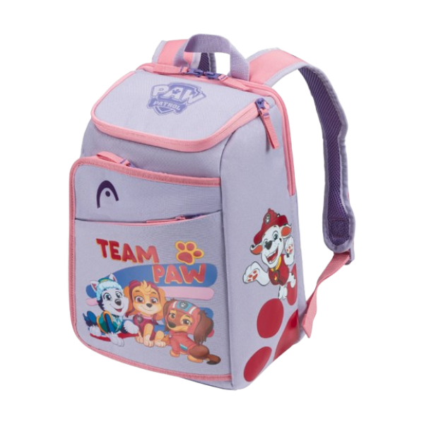 Тенісний рюкзак Head PAW PATROL BACKPACK PU