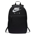 Рюкзак Nike Y NK ELMNTL BKPK GFX 25L чорний Діт 46х30 х13 см