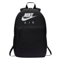Рюкзак Nike Y NK ELMNTL BKPK GFX 25L чорний Діт 46х30 х13 см