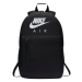 Рюкзак Nike Y NK ELMNTL BKPK GFX 25L чорний Діт 46х30 х13 см