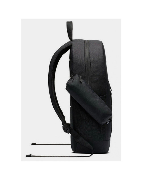 Рюкзак Nike Y NK ELMNTL BKPK GFX 25L чорний Діт 46х30 х13 см