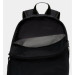Рюкзак Nike Y NK ELMNTL BKPK GFX 25L чорний Діт 46х30 х13 см