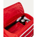 Тенісна сумка Wilson SUPER TOUR RED SMALL DUFFEL Red