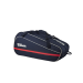Теннисный чехол Wilson 6PK TEAM RACKET BAG 2025 Oats