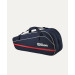 Теннисный чехол Wilson 6PK TEAM RACKET BAG 2025 Oats