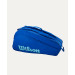 Тенісний чохол Wilson ULTRA V5 TOUR 12PK Blue