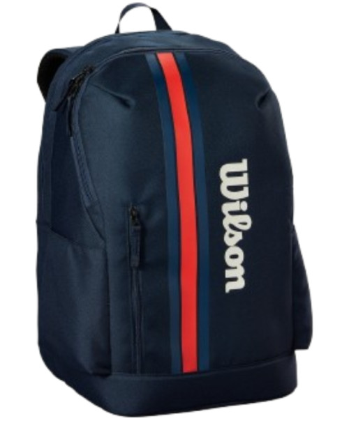 Тенісний рюкзак Wilson TEAM BACKPACK 2025 Navy