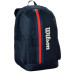 Тенісний рюкзак Wilson TEAM BACKPACK 2025 Navy