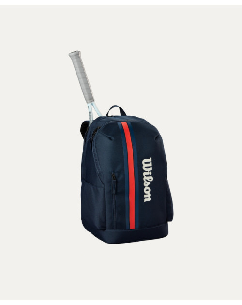 Тенісний рюкзак Wilson TEAM BACKPACK 2025 Navy