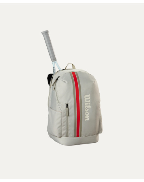 Тенісний рюкзак Wilson TEAM BACKPACK 2025 Oats