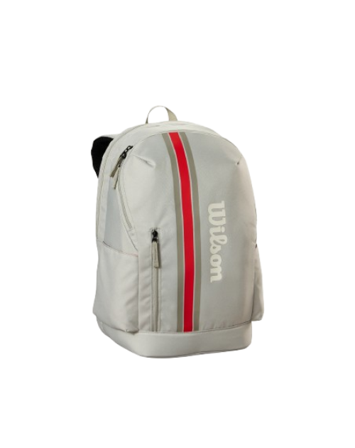 Тенісний рюкзак Wilson TEAM BACKPACK 2025 Oats
