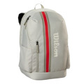 Тенісний рюкзак Wilson TEAM BACKPACK 2025 Oats