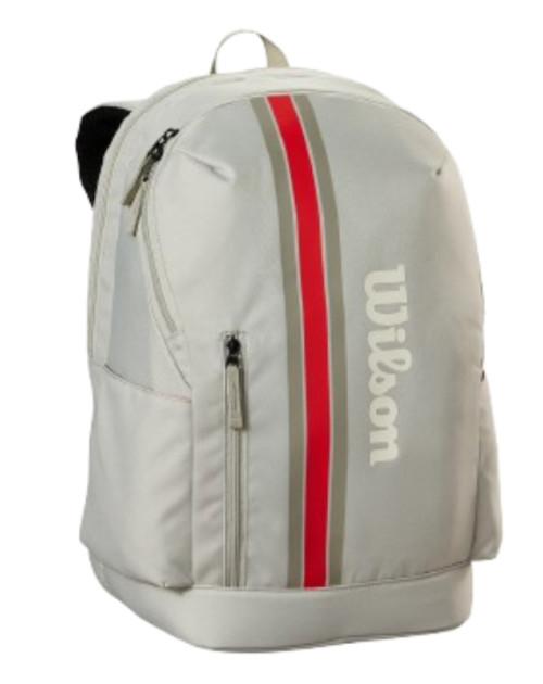 Тенісний рюкзак Wilson TEAM BACKPACK 2025 Oats