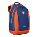 Теннисный рюкзак WILSON ROLAND GARROS 2026 TEAM JR BACKPACK