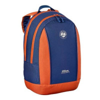 Теннисный рюкзак WILSON ROLAND GARROS 2026 TEAM JR BACKPACK
