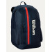 Теннисный рюкзак WILSON TEAM BACKPACK 2025 OATS