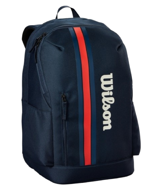 Теннисный рюкзак WILSON TEAM BACKPACK 2025 OATS