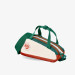 Теннисный чехол WILSON ROLAND GARROS 2026 MINI TENNIS BAG CREAM