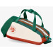 Теннисный чехол WILSON ROLAND GARROS 2026 MINI TENNIS BAG CREAM