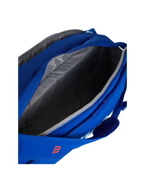 Тенісний чохол Wilson ULTRA V5 TOUR 6PK Blue