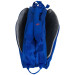 Тенісний чохол Wilson ULTRA V5 TOUR 6PK Blue