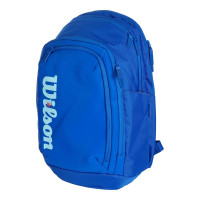 Теннисный рюкзак Wilson ULTRA V5 TOUR BACKPACK Blue