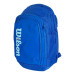Теннисный рюкзак Wilson ULTRA V5 TOUR BACKPACK Blue
