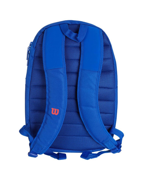 Теннисный рюкзак Wilson ULTRA V5 TOUR BACKPACK Blue