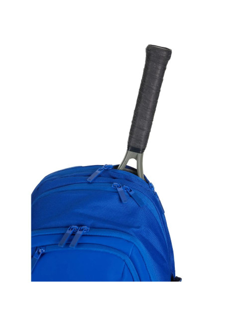 Теннисный рюкзак Wilson ULTRA V5 TOUR BACKPACK Blue