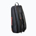 Тенісний чохол Wilson PRO STAFF CLASSIC 6PK RACKET BAG Black