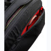 Тенісний чохол Wilson PRO STAFF CLASSIC 6PK RACKET BAG Black