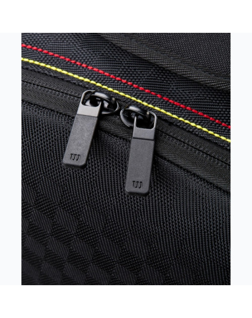 Тенісний чохол Wilson PRO STAFF CLASSIC 6PK RACKET BAG Black