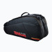 Тенісний чохол Wilson PRO STAFF CLASSIC 6PK RACKET BAG Black