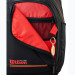 Тенісний рюкзак Wilson PRO STAFF CLASSIC TENNIS BACKPACK Black