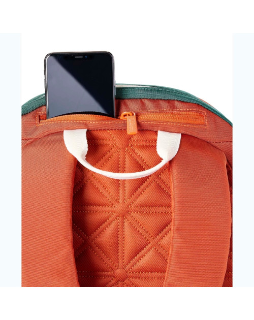 Тенісний рюкзак Wilson ROLAND GARROS 2026 TENNIS BACKPACK Cream