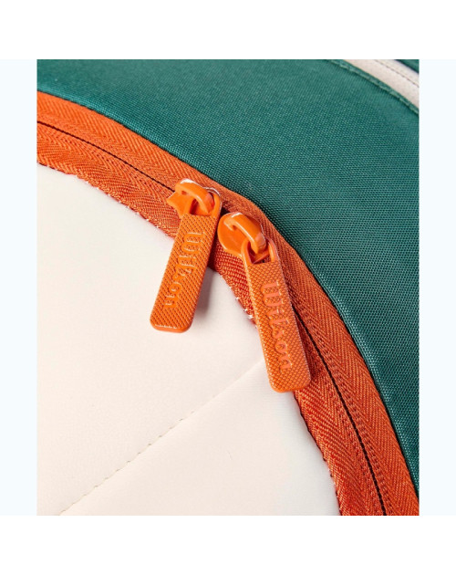 Тенісний рюкзак Wilson ROLAND GARROS 2026 TENNIS BACKPACK Cream
