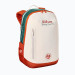 Тенісний рюкзак Wilson ROLAND GARROS 2026 TENNIS BACKPACK Cream