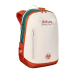 Тенісний рюкзак Wilson ROLAND GARROS 2026 TENNIS BACKPACK Cream