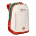 Тенісний рюкзак Wilson ROLAND GARROS 2026 TENNIS BACKPACK Cream