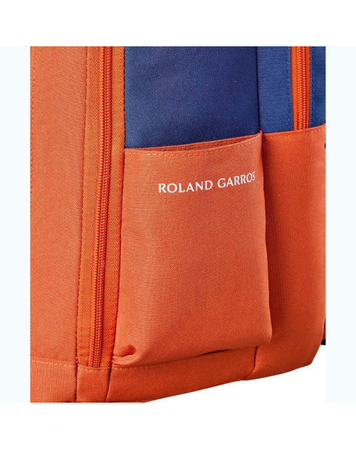 Тенісний рюкзак Wilson ROLAND GARROS 2026 TEAM BACKPACK CLAY/Na