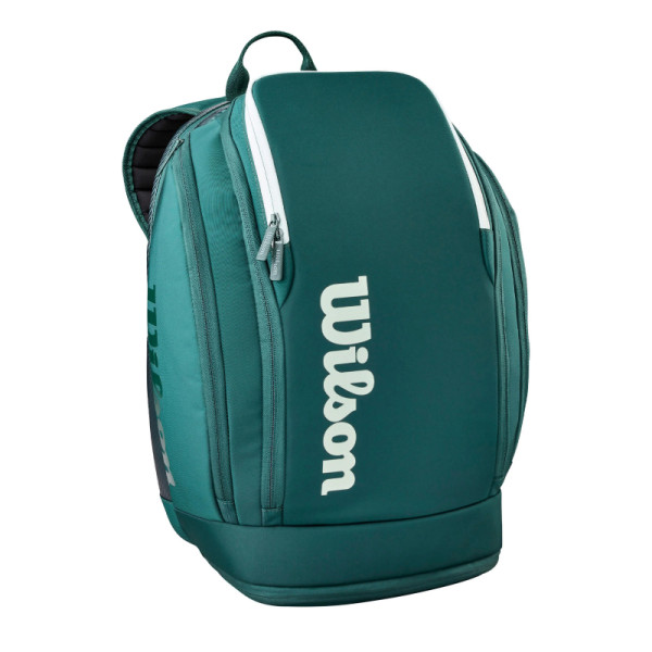 Теннисный рюкзак Wilson BLADE V10 BACKPACK Green