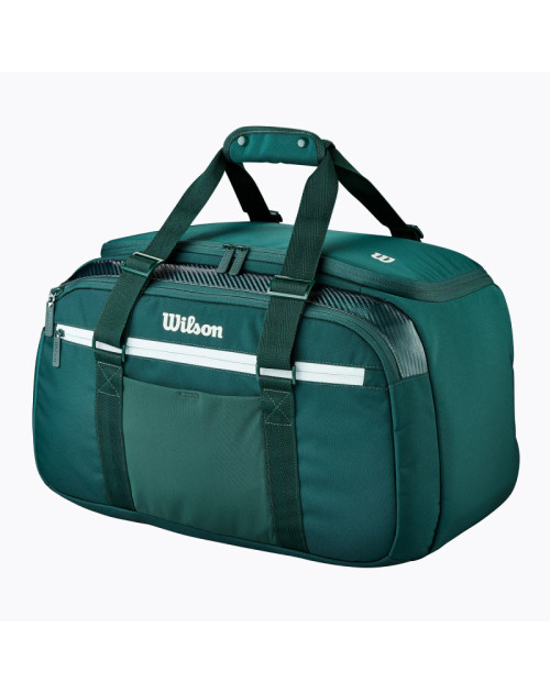 Теннисная сумка Wilson BLADE V10 SMALL DUFFEL Green